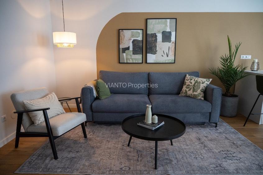 APARTAMENT PREMIUM 2 CAM | PRIMA INCHIRIERE | LOC DE PARCARE | BALANTA RESIDENCE - 3