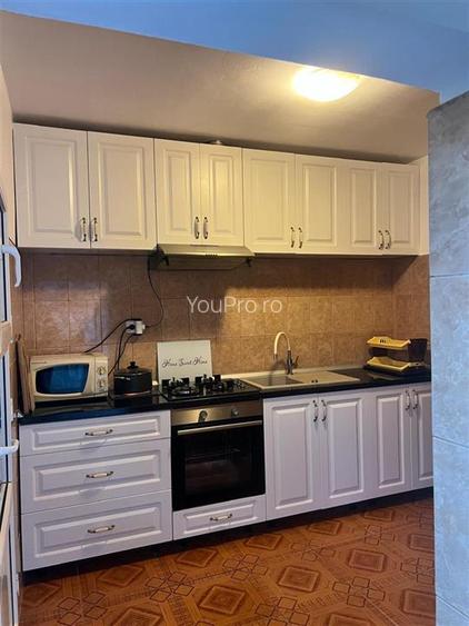 Casa individuala de caramida cu centrala pe gaz Parta - 5