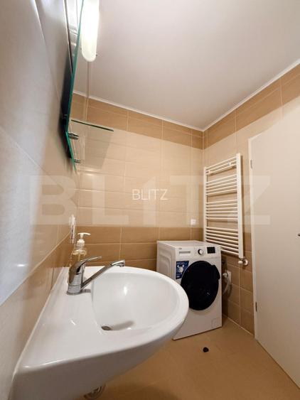 Apartament modern, 2 camere, intermediar + parcare + boxa -Avantgarden Coresi - 8