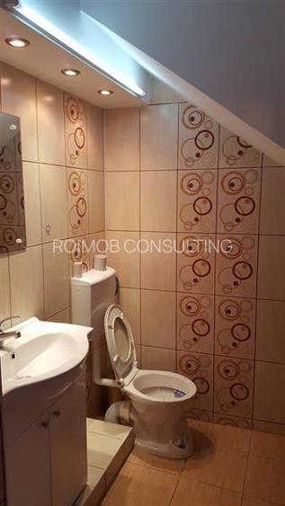 Vila 4 camere, P+1E+2R, zona Banu Manta - 11