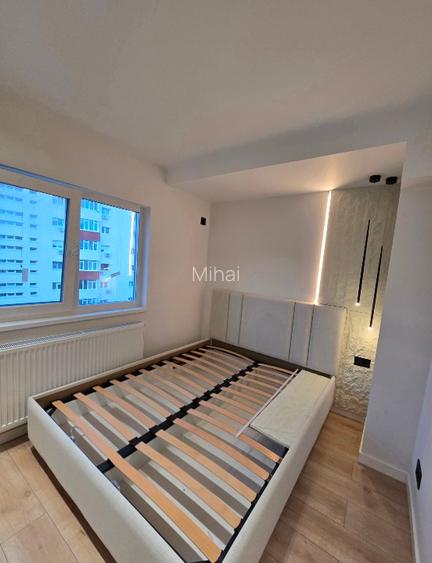 2 camere, 5 minute pietonal metrou Brâncoveanu - 7