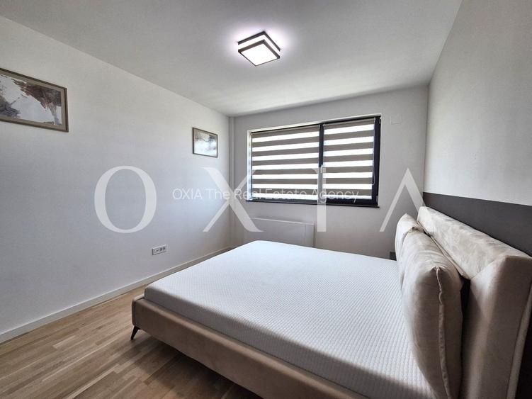 AX1094 Zona Aradului-Lipovei, Apartament Premium Mobilat&Utilat - 8