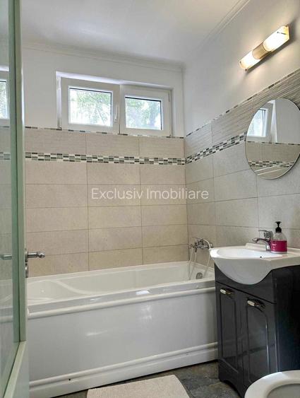 Apartament 2 camere transformat in 3 | Spitalul Judetean | - 4