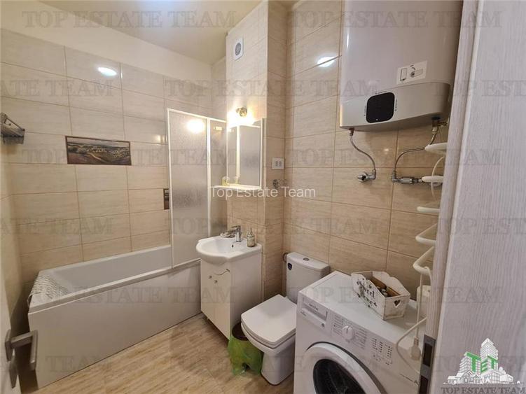 APARTAMENT 2 CAMERE VEDERE LA MARE MAMAIA NORD - 13