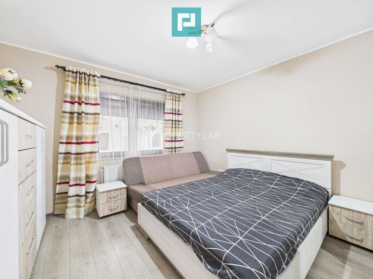 Vilă cu 3 camere în Vladimirescu - 14