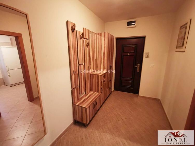 Apartament doua camere inchiriat Alba Iulia - Cetate, etaj 1 - 4