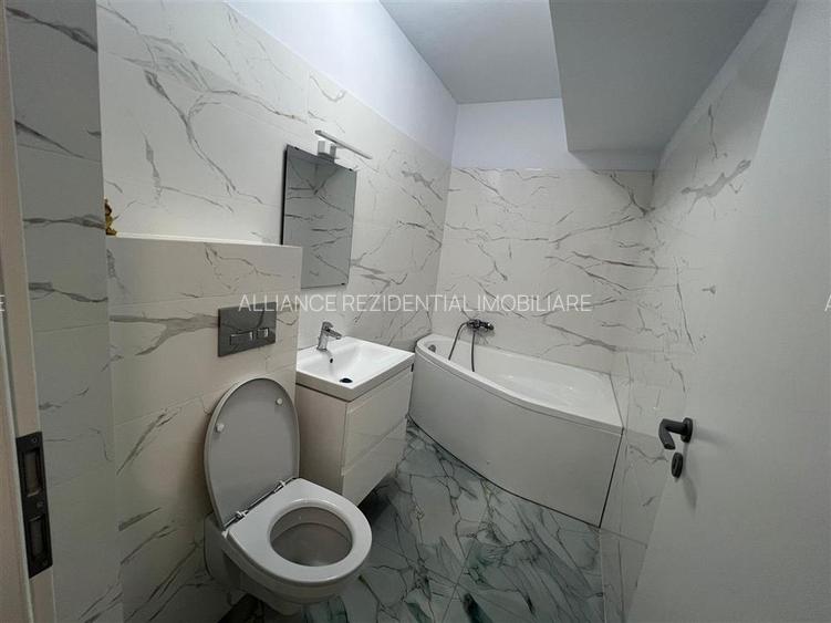 Promotie 115.000eur - 2 Camere - Gata de mutat - 8