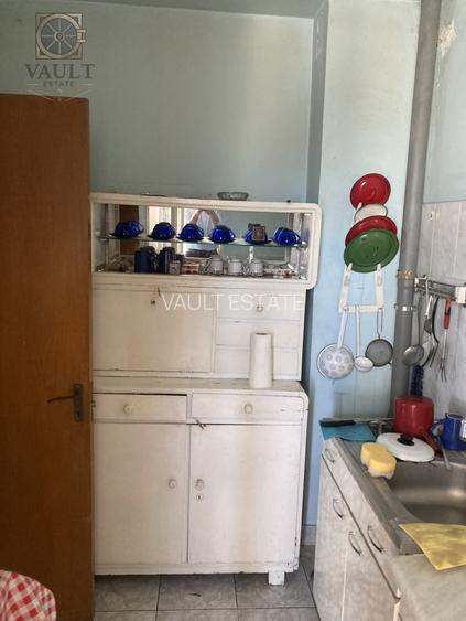 Apartament 3 camere -2 balcoane -Pantelimon - 8