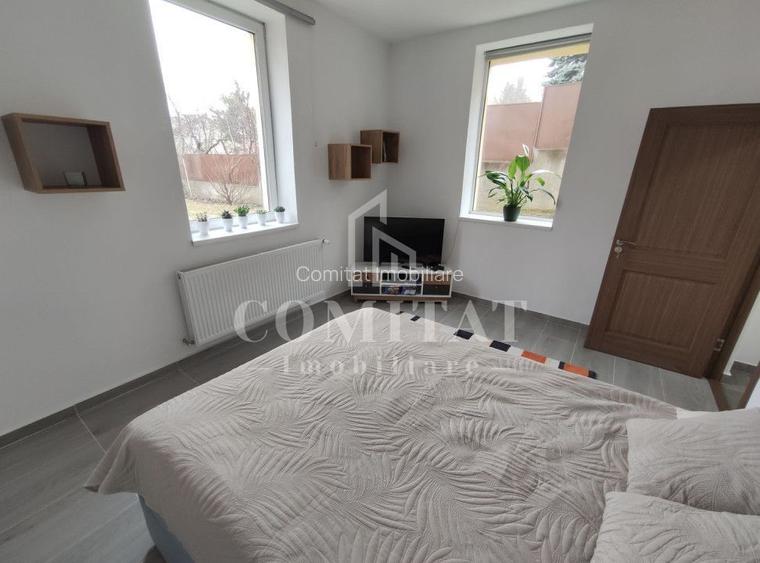 Investiție 3 Apartamente finisate modern în zona centrală - 2