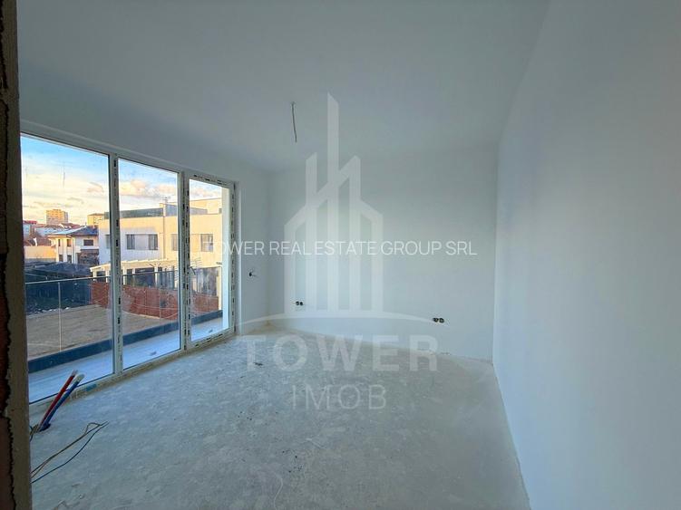 Apartament 2 camere de vânzare | Zona Șelimbăr - 4