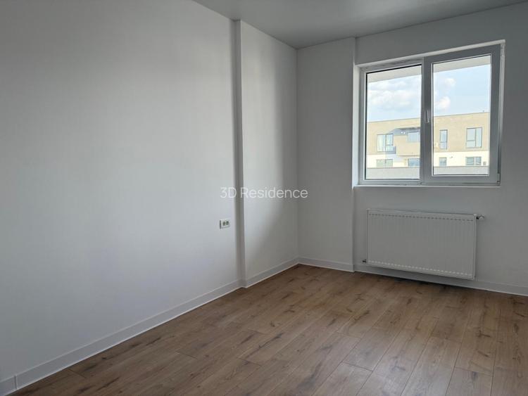 Apartament 2 camere studio gata de mutare Tva inclus in pret - 5