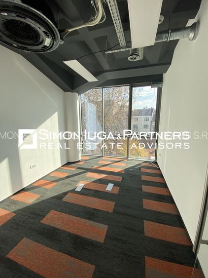 Birou Parcul central de inchiriat - 9