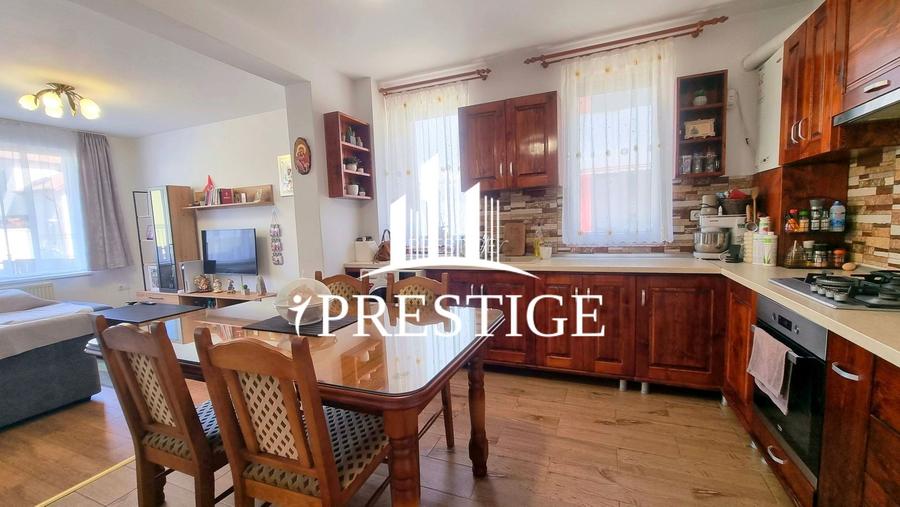 CASĂ 4 CAMERE | 2 BĂI | CURTE | SIBIU | CARTIERUL ARHITECȚILOR - 5