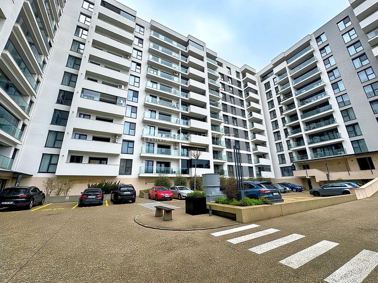 2 camere în Timpuri Noi etaj 8 lumină după-amiază fără vecini în față - 28