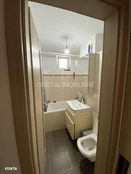 Apartament 4 camere decomandat, metrou 3 min, etaj 4/4, zonă liniștită Titan - 15