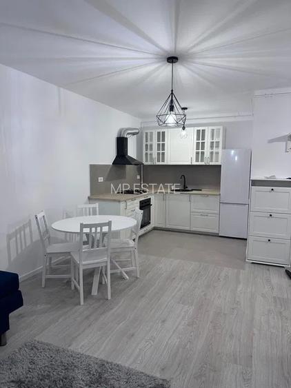 Apartament 2 Camere / Estoria City / Centrala Proprie,  Incalzire Pardoseala - 3