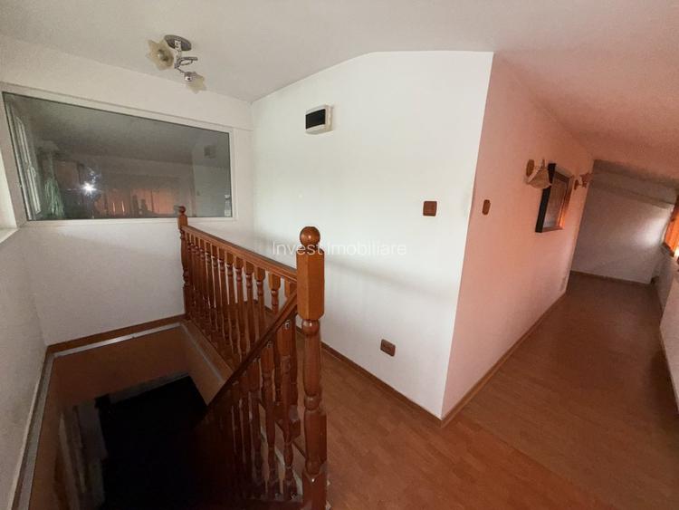 CASA 4 CAMERE, 2 BAI , BECI , MAGAZIE , 500 MP TEREN , LUNCA CETATUII - 2