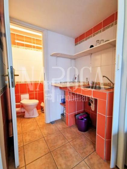 Apartament 3 camere de vanzare in Centru, Cluj Napoca - 5