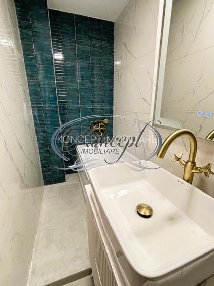 Apartament deosebit in Manastur - 8