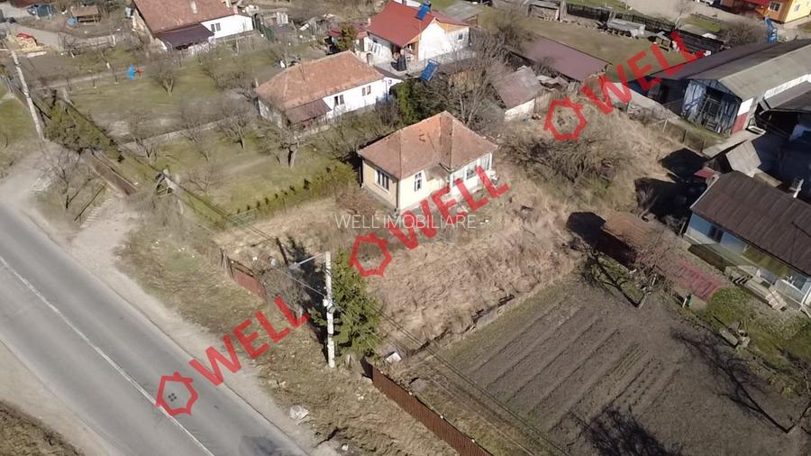 Teren intravilan de vânzare în Sfântu Gheorghe, pe strada József Attila! - 6