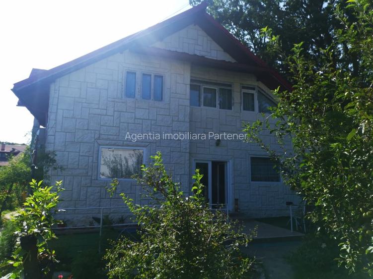 Casa P+E, Trivale, teren 930mp - 2