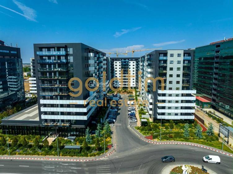 CORTINA NORH/PET FRIENDLY/SPATII DEPOZITARE/PARCARE INCLUSA/SUPERB SI LUMINOS - 8