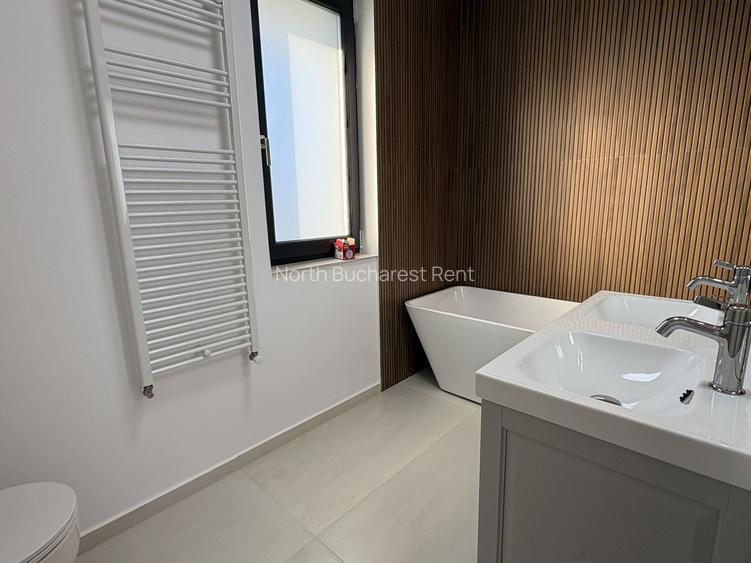 De Inchiriat | Casa Individuala | 4 dormitoare | Otopeni Central - 7