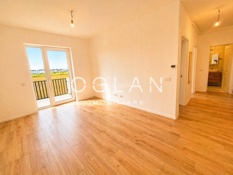 2 camere decomandat , Comision 0% , parcare inclusa - 3