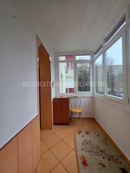 Berceni - Inchiriere apartament luminos 2 camere - decomandat! PARCARE ! - 10