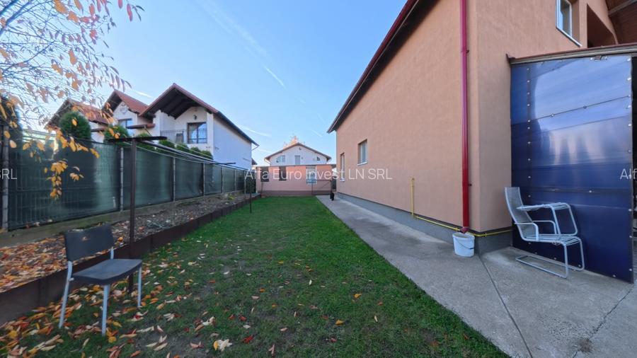 CASA DE VANZARE IN RASNOV- IN EXCLUSIVITATE - 15