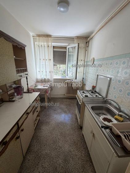 2 Camere Spatios Parter Parc IOR - 4