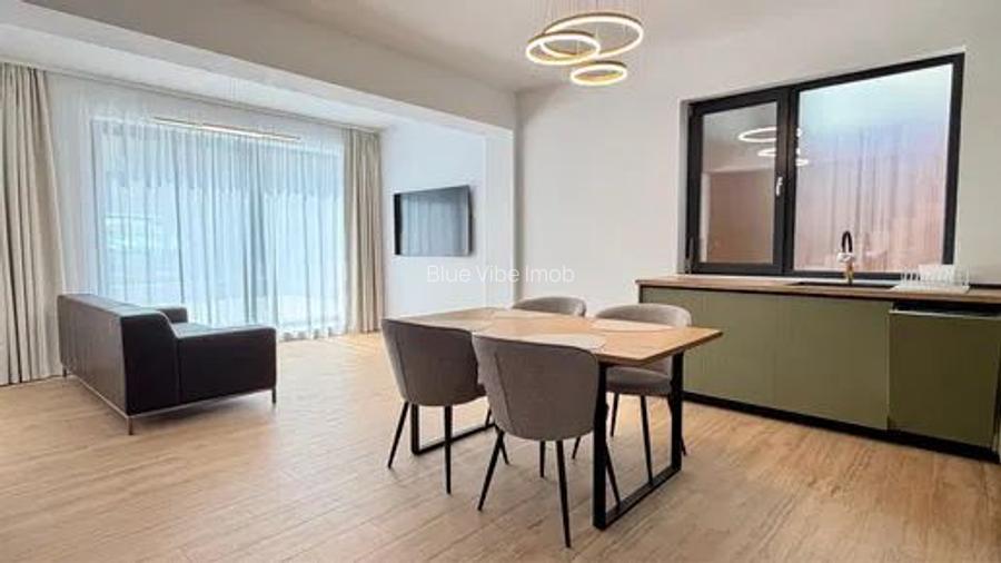 Amazing 4-room villa in Constanta - 3