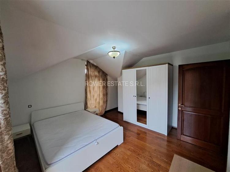 Casa individuala, 180 mp utili, situata in cartierul Europa! - 12