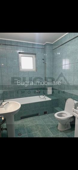 Apartament de 3 camere, 70mp, parcare, zona Negoiu - 10