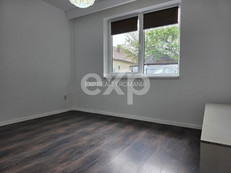 Apartament 5 camere + parcare + grădină, Str. Avram Iancu, Florești, Cluj - 11