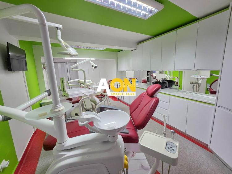 Cabinet stomatologic utilat, Cetate, zona Piata Cetate - Lic. Militar - 2