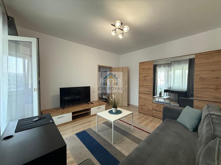 Apt. 2 cam. bloc 2021,Rotar Park 2,Militari zona metro-Mc Donald's,10 min.metrou - 6
