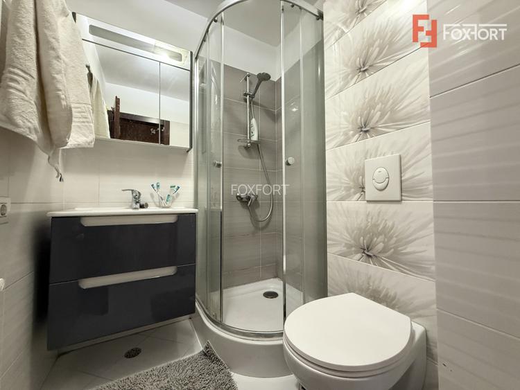 Apartament cu 4 camere de vanzare in Timisoara, zona Bucovina - 29