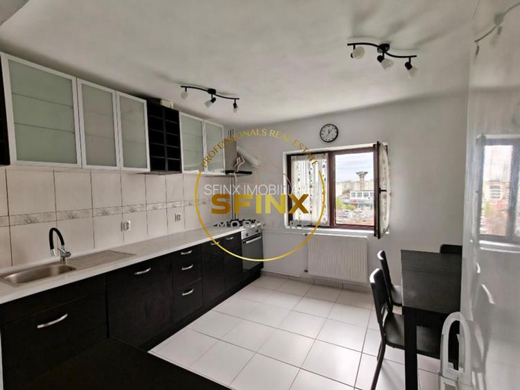 Apartament 2 camere || Mihai Bravu-Vitan || pet friendly || loc de parcare - 5