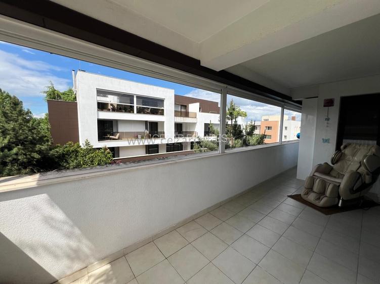 PIPERA IANCU NICOLAE COMPLEX APARTMENT 3 CAMERE MOBILAT LUX - 31