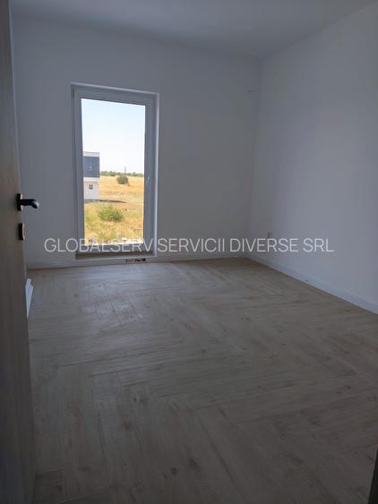 FARA COMISIOANE casa cu 4 camere 3 bai dresing P+1 incalzire pardoseala - 29