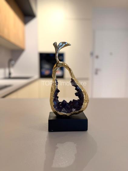 Victoriei / Petru Rareș Loft / First Rent / Premium Building - 16