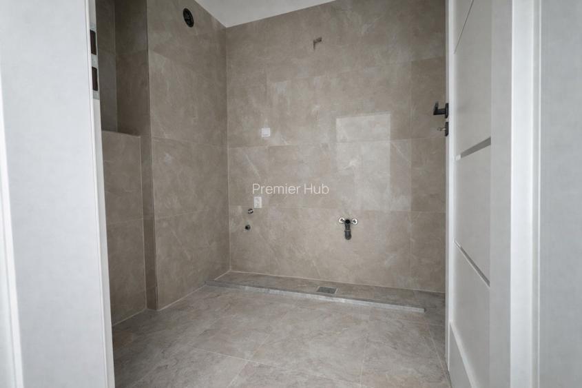 Apartament finisat, 3 camere, parcare subterana, terasa 27mp, Eroilor, Floresti - 10