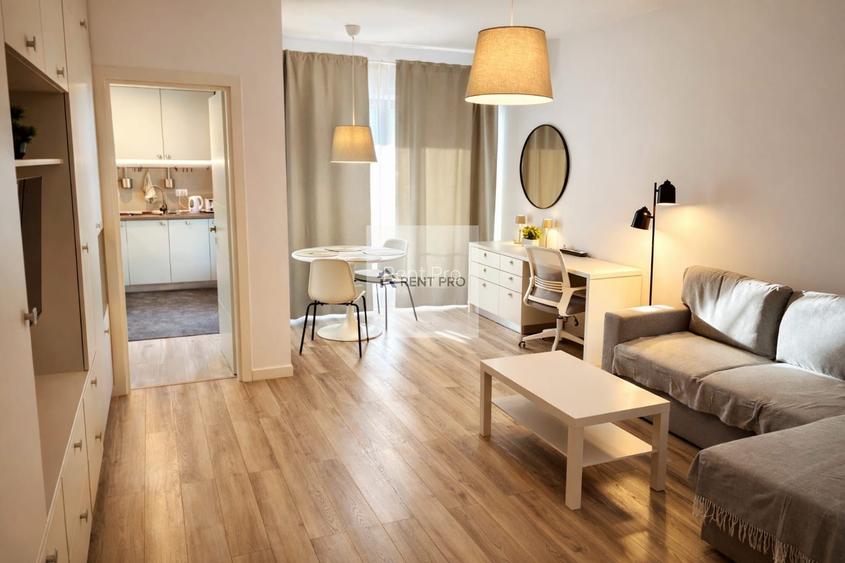 Studio Cu Priveliște Iuliu Maniu Smart Lujerului Metrou Lujerului - 2