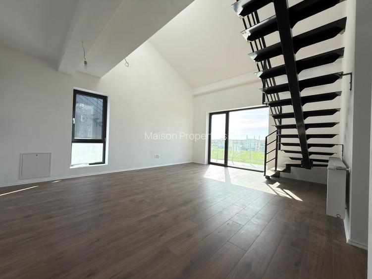 Apartament 3 Camere | Zona Giroc | 83mp Utili + Terasa - 2