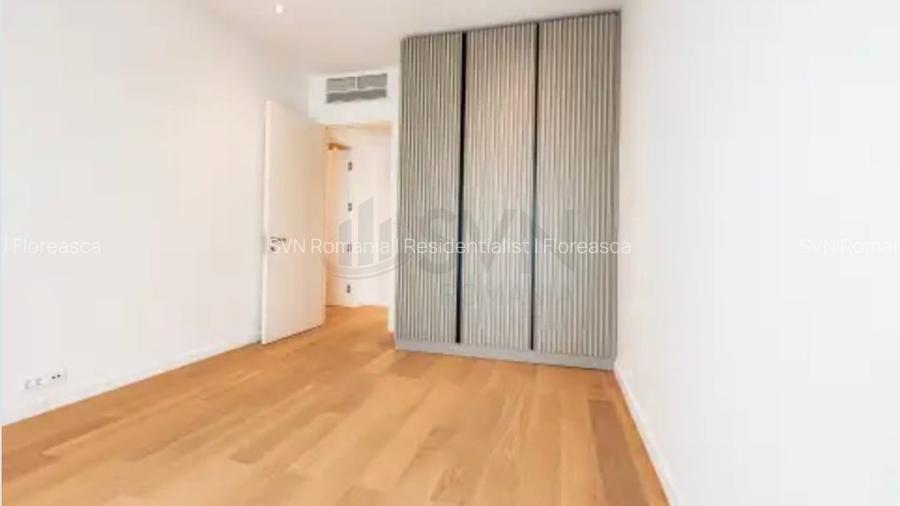 REA1023883 Apartament superb High End 3 camere One Verdi Park I Priveliste super - 18