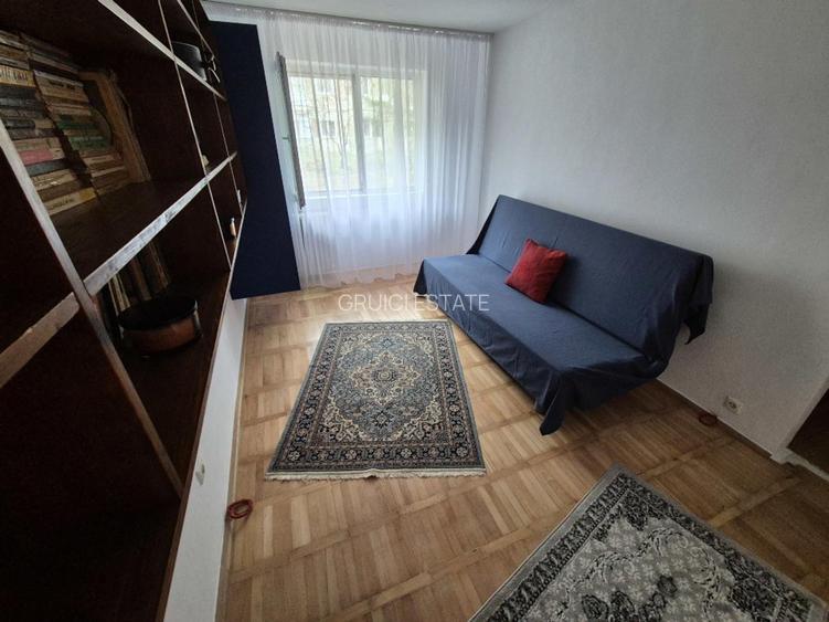 Ocazie!!! Circumvalatiunii-Dacia | Decomandat | Mobilat si Utilat | Parter !! - 4