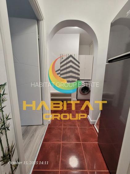 Vanzare Garsoniera Mobilata si Utilata- Tineretului - 9