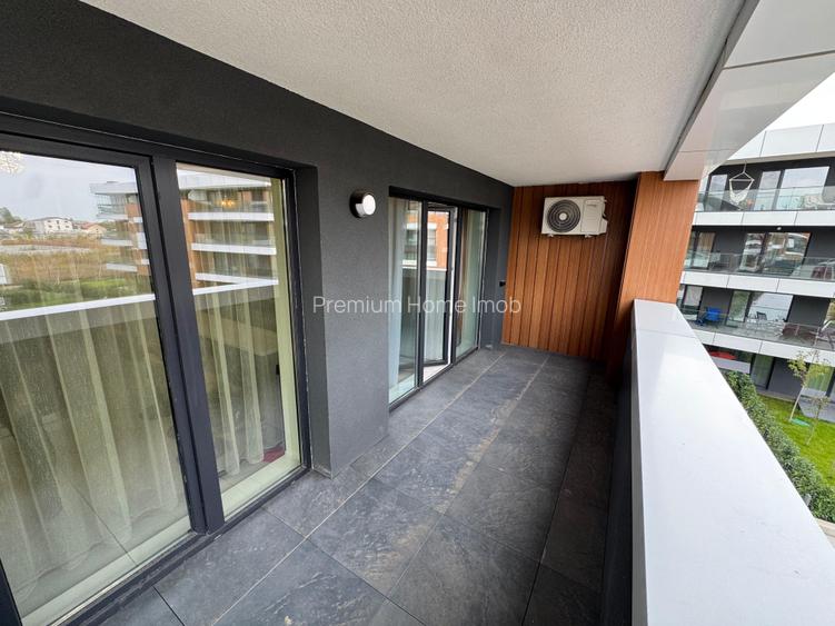 Apartament | 2 camere | Bloc nou | Prima inchiriere | Pallady | Astorium Garden - 14