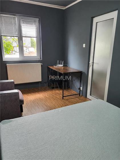 TAKE IONESCU - 2 CAMERE - RENOVAT - ETAJ 2 - CENTRALA PROPRIE - CLIMA - 6